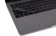 Keyboard Protector US Style For Macbook Pro