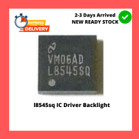 L8545SQ Backlight IC