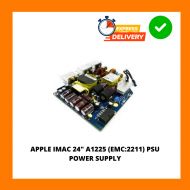 APPLE IMAC 24" A1225 (EMC:2211) PSU POWER SUPPLY