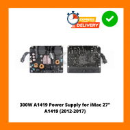 300W A1419 Power Supply for iMac 27" A1419 PSU 2012-2017 Year PA-1311-2A ADP-300AF T 661-7886 661-7170 661-03524