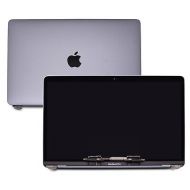 Space Grey -NEW STOCK LOW QUALITY A2338 Macbook Air M1 Panel Display Assembly for Macbook Air Retina M1 13.3" A2338 Full Complete LCD Replacement
