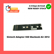 Sintech SSD Adapter For Macbook Air 2012