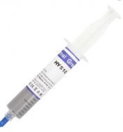 HY510 30g Grey Thermal Conductive Grease Paste For CPU GPU Chipset Cooling