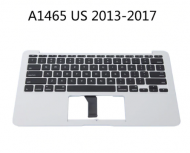 Apple MAcbook Air A1465 Palm Rest With Keyboard (2013-2017)