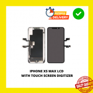 iPhone XS Max AP Original OLED LCD Touch Screen Digitizer